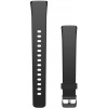 MorePro V19 Fitness Tracker Band, Adjustable Replacement Accessories Classic Sport Strap (Black)