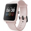 Amazfit Bip S Lite Smart Watch Fitness Tracker for Android iPhones, 30 Days Battery Life,14 Sports Modes, Heart Rate &amp; Sleep Monitor, 5 ATM Waterproof, 1.28вЂќ Always-on Display, for Men Women(Pink)