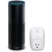 WeMo Switch Smart Plug, Works with Alexa