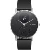 Withings Steel HR Hybrid Smartwatch - Activity, Sleep, Fitness and Heart Rate Tracker with Connected GPS