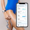 Withings Steel HR Hybrid Smartwatch - Activity, Sleep, Fitness and Heart Rate Tracker with Connected GPS