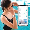 Withings Steel HR Hybrid Smartwatch - Activity, Sleep, Fitness and Heart Rate Tracker with Connected GPS